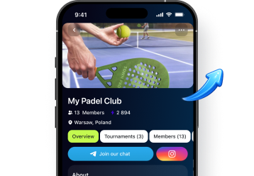 Your Community is Ready